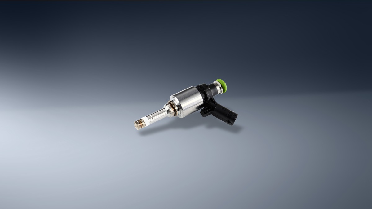 Professionelle Injektorreinigung  Professionelle Injektorreinigung